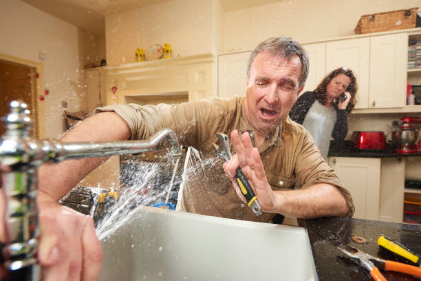 Best Emergency water damage restoration  in Loop, PA